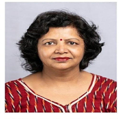 Dr Binita Srivastava