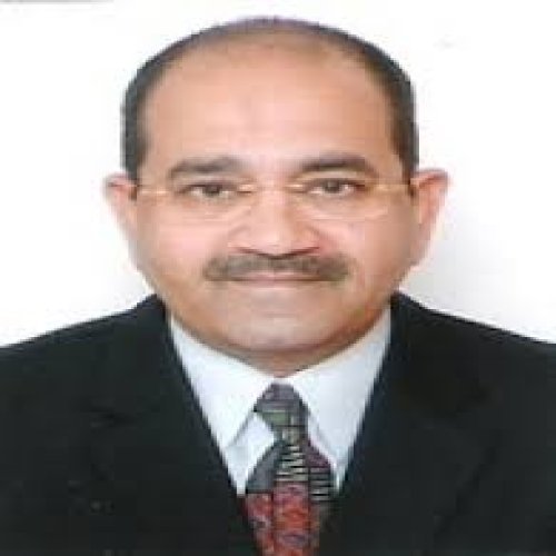 Dr Rajiv Kumar Chugh