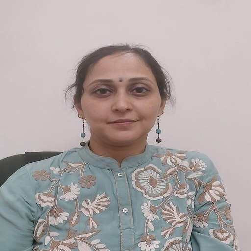 Dr Sonal Mishra