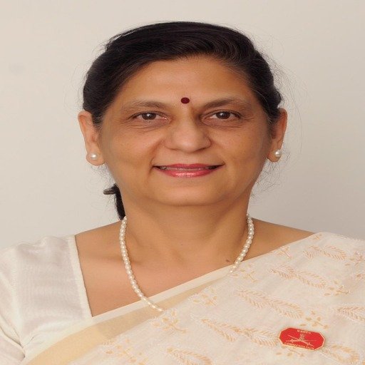 Dr Tulika Tripathi 